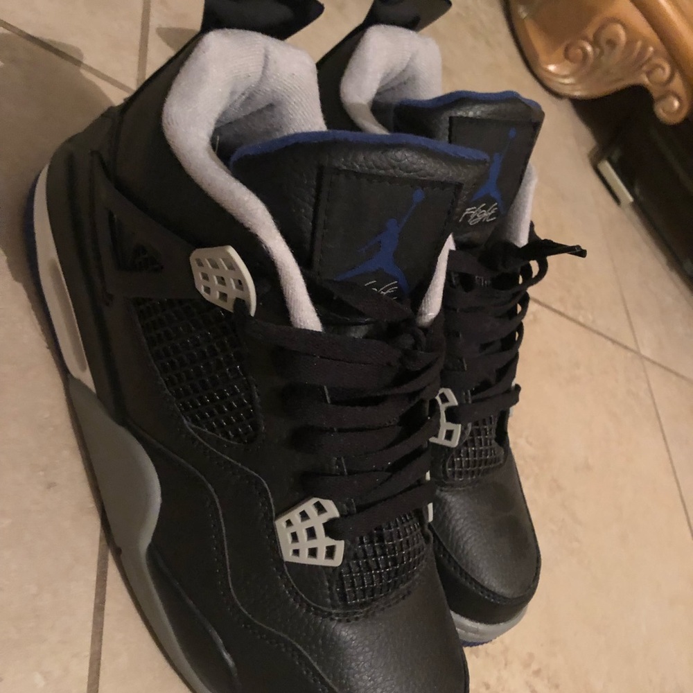 Jordan Retro